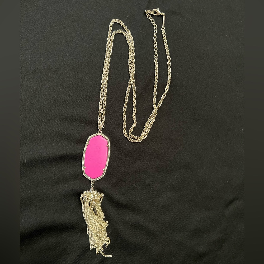 Kendra Scott Rayne Necklace